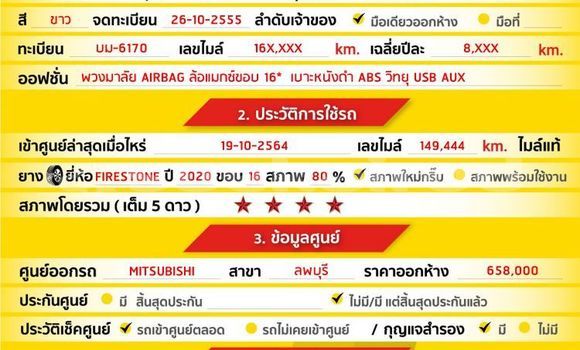 Buy Used Mitsubishi Triton White Car in Bangkok in Bangkok Buy Used Mitsubishi Triton White Car in Bangkok in Bangkok