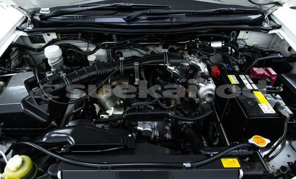 Buy Used Mitsubishi Triton White Car in Bangkok in Bangkok Buy Used Mitsubishi Triton White Car in Bangkok in Bangkok