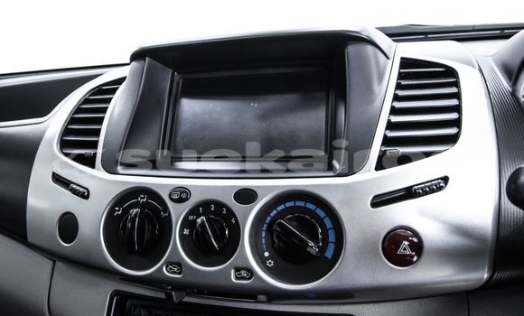 Buy Used Mitsubishi Triton White Car in Bangkok in Bangkok Buy Used Mitsubishi Triton White Car in Bangkok in Bangkok