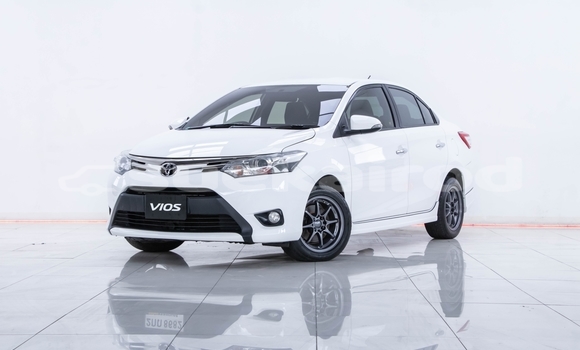 ซื้อ รถมือสอง Toyota Vios ขาว รถยนต์ ใน %{เมือง} ใน นนทบุรี ซื้อ รถมือสอง Toyota Vios ขาว รถยนต์ ใน %{เมือง} ใน นนทบุรี