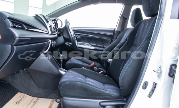 ซื้อ รถมือสอง Toyota Vios ขาว รถยนต์ ใน %{เมือง} ใน นนทบุรี ซื้อ รถมือสอง Toyota Vios ขาว รถยนต์ ใน %{เมือง} ใน นนทบุรี