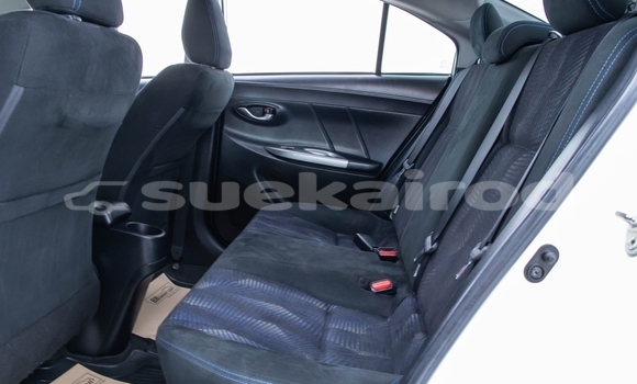 ซื้อ รถมือสอง Toyota Vios ขาว รถยนต์ ใน %{เมือง} ใน นนทบุรี ซื้อ รถมือสอง Toyota Vios ขาว รถยนต์ ใน %{เมือง} ใน นนทบุรี