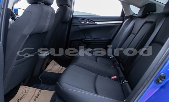 Buy Used Honda Civic Blue Car in Nonthaburi in Nonthaburi Buy Used Honda Civic Blue Car in Nonthaburi in Nonthaburi