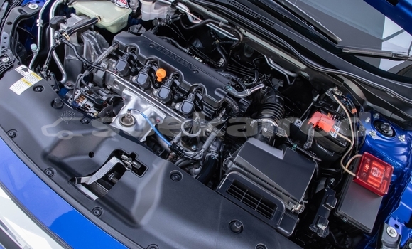 Buy Used Honda Civic Blue Car in Nonthaburi in Nonthaburi Buy Used Honda Civic Blue Car in Nonthaburi in Nonthaburi