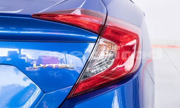 Buy Used Honda Civic Blue Car in Nonthaburi in Nonthaburi Buy Used Honda Civic Blue Car in Nonthaburi in Nonthaburi