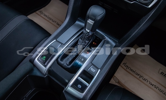 Buy Used Honda Civic Blue Car in Nonthaburi in Nonthaburi Buy Used Honda Civic Blue Car in Nonthaburi in Nonthaburi