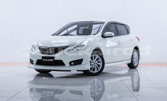 ซื้อ รถมือสอง Nissan Pulsar ขาว รถยนต์ ใน %{เมือง} ใน นนทบุรี ซื้อ รถมือสอง Nissan Pulsar ขาว รถยนต์ ใน %{เมือง} ใน นนทบุรี