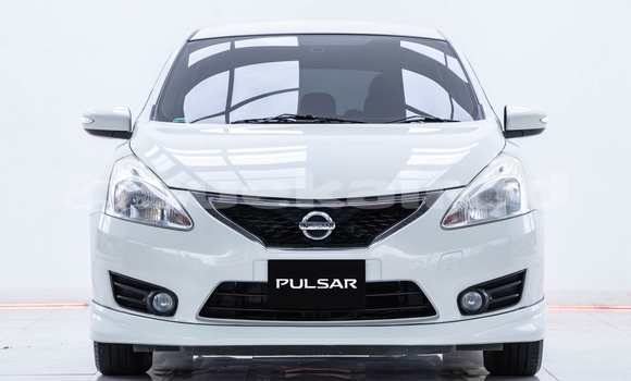 ซื้อ รถมือสอง Nissan Pulsar ขาว รถยนต์ ใน %{เมือง} ใน นนทบุรี ซื้อ รถมือสอง Nissan Pulsar ขาว รถยนต์ ใน %{เมือง} ใน นนทบุรี