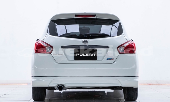 ซื้อ รถมือสอง Nissan Pulsar ขาว รถยนต์ ใน %{เมือง} ใน นนทบุรี ซื้อ รถมือสอง Nissan Pulsar ขาว รถยนต์ ใน %{เมือง} ใน นนทบุรี