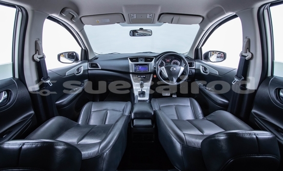 ซื้อ รถมือสอง Nissan Pulsar ขาว รถยนต์ ใน %{เมือง} ใน นนทบุรี ซื้อ รถมือสอง Nissan Pulsar ขาว รถยนต์ ใน %{เมือง} ใน นนทบุรี