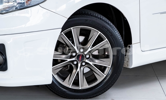 Buy Used Toyota Altis White Car in Nonthaburi in Nonthaburi Buy Used Toyota Altis White Car in Nonthaburi in Nonthaburi