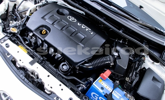 Buy Used Toyota Altis White Car in Nonthaburi in Nonthaburi Buy Used Toyota Altis White Car in Nonthaburi in Nonthaburi