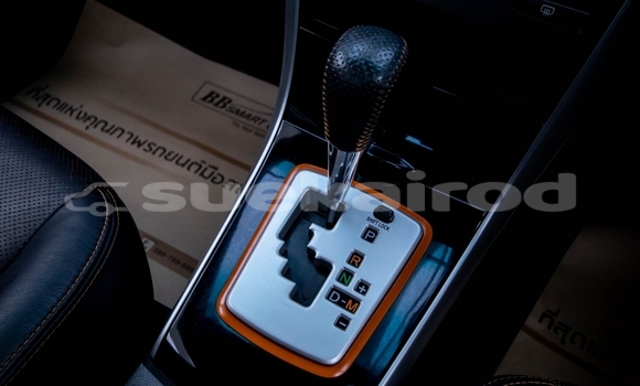 Buy Used Toyota Altis White Car in Nonthaburi in Nonthaburi Buy Used Toyota Altis White Car in Nonthaburi in Nonthaburi