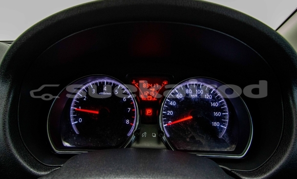 Buy Used Nissan Almera White Car in Samut Sakhon in Samut Sakhon Buy Used Nissan Almera White Car in Samut Sakhon in Samut Sakhon