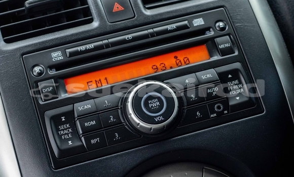 Buy Used Nissan Almera White Car in Samut Sakhon in Samut Sakhon Buy Used Nissan Almera White Car in Samut Sakhon in Samut Sakhon