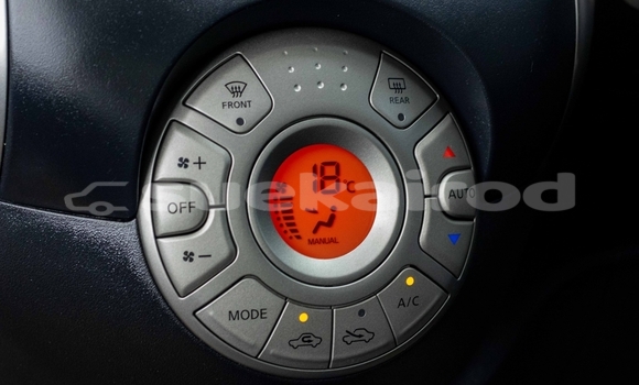 Buy Used Nissan Almera White Car in Samut Sakhon in Samut Sakhon Buy Used Nissan Almera White Car in Samut Sakhon in Samut Sakhon