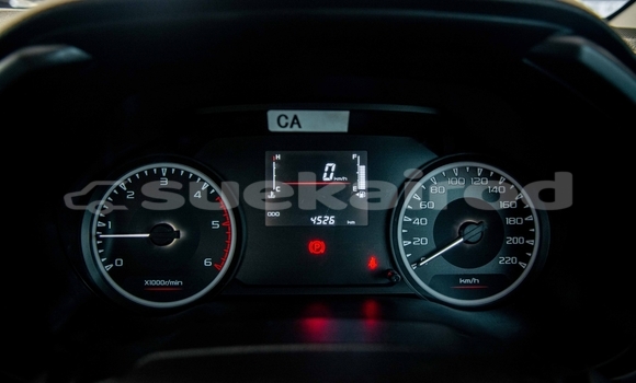 Buy Used Isuzu D-Max White Car in Samut Sakhon in Samut Sakhon Buy Used Isuzu D-Max White Car in Samut Sakhon in Samut Sakhon