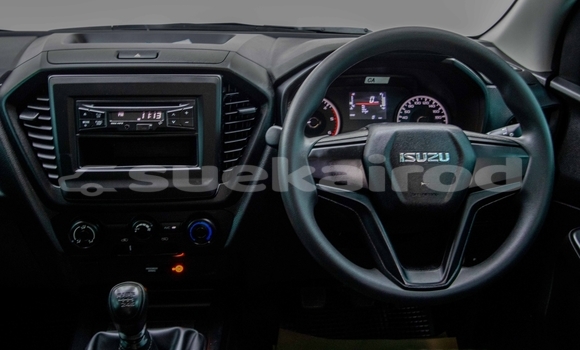 Buy Used Isuzu D-Max White Car in Samut Sakhon in Samut Sakhon Buy Used Isuzu D-Max White Car in Samut Sakhon in Samut Sakhon