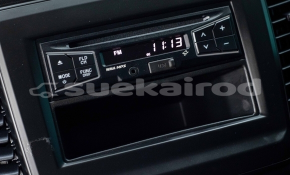 Buy Used Isuzu D-Max White Car in Samut Sakhon in Samut Sakhon Buy Used Isuzu D-Max White Car in Samut Sakhon in Samut Sakhon