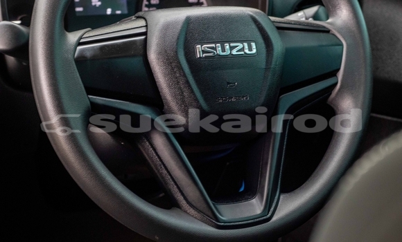Buy Used Isuzu D-Max White Car in Samut Sakhon in Samut Sakhon Buy Used Isuzu D-Max White Car in Samut Sakhon in Samut Sakhon