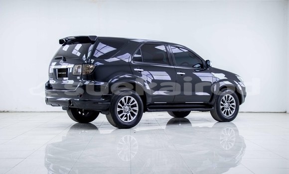 ซื้อ รถมือสอง Toyota Fortuner สีดำ รถยนต์ ใน %{เมือง} ใน สมุทรสาคร ซื้อ รถมือสอง Toyota Fortuner สีดำ รถยนต์ ใน %{เมือง} ใน สมุทรสาคร