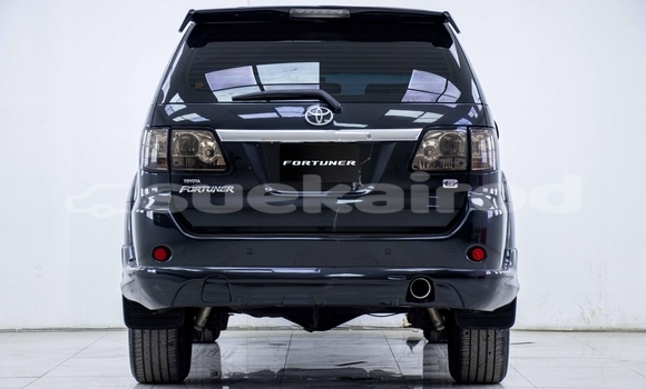 ซื้อ รถมือสอง Toyota Fortuner สีดำ รถยนต์ ใน %{เมือง} ใน สมุทรสาคร ซื้อ รถมือสอง Toyota Fortuner สีดำ รถยนต์ ใน %{เมือง} ใน สมุทรสาคร