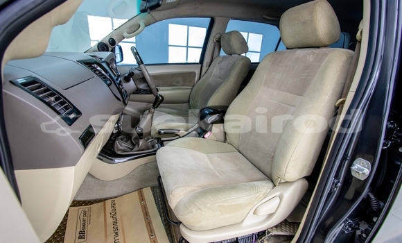 ซื้อ รถมือสอง Toyota Fortuner สีดำ รถยนต์ ใน %{เมือง} ใน สมุทรสาคร ซื้อ รถมือสอง Toyota Fortuner สีดำ รถยนต์ ใน %{เมือง} ใน สมุทรสาคร