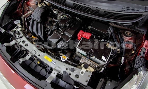 Buy Used Nissan Almera Red Car in Samut Sakhon in Samut Sakhon Buy Used Nissan Almera Red Car in Samut Sakhon in Samut Sakhon