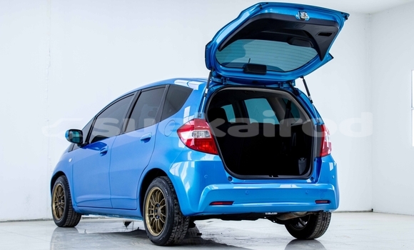 ซื้อ รถมือสอง Honda Jazz สีน้ำเงิน รถยนต์ ใน %{เมือง} ใน สมุทรสาคร ซื้อ รถมือสอง Honda Jazz สีน้ำเงิน รถยนต์ ใน %{เมือง} ใน สมุทรสาคร