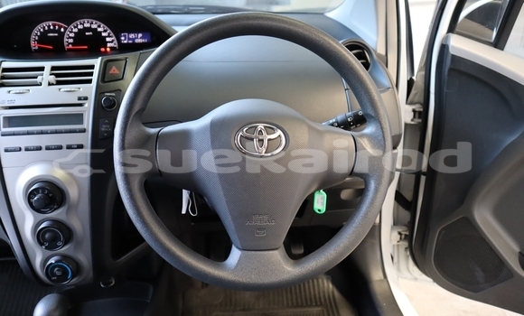 ซื้อ รถมือสอง Toyota Yaris ขาว รถยนต์ ใน %{เมือง} ใน กรุงเทพมหานคร ซื้อ รถมือสอง Toyota Yaris ขาว รถยนต์ ใน %{เมือง} ใน กรุงเทพมหานคร