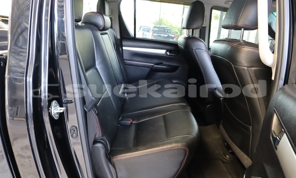 ซื้อ รถมือสอง Toyota Hiluxe Revo สีดำ รถยนต์ ใน %{เมือง} ใน กรุงเทพมหานคร ซื้อ รถมือสอง Toyota Hiluxe Revo สีดำ รถยนต์ ใน %{เมือง} ใน กรุงเทพมหานคร