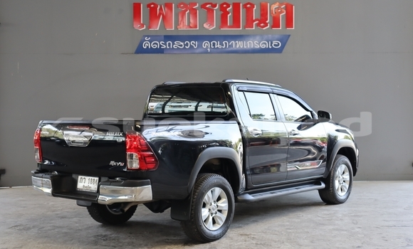 ซื้อ รถมือสอง Toyota Hiluxe Revo สีดำ รถยนต์ ใน %{เมือง} ใน กรุงเทพมหานคร ซื้อ รถมือสอง Toyota Hiluxe Revo สีดำ รถยนต์ ใน %{เมือง} ใน กรุงเทพมหานคร