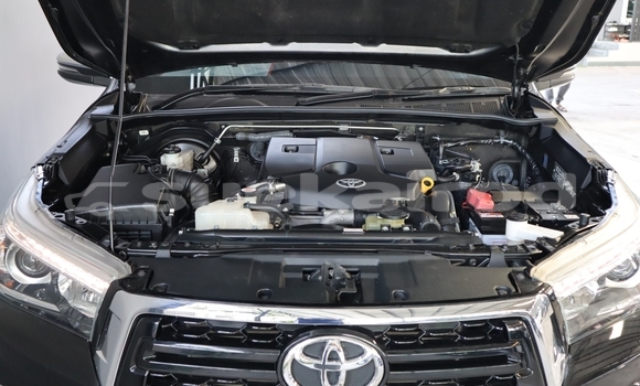 ซื้อ รถมือสอง Toyota Hiluxe Revo สีดำ รถยนต์ ใน %{เมือง} ใน กรุงเทพมหานคร ซื้อ รถมือสอง Toyota Hiluxe Revo สีดำ รถยนต์ ใน %{เมือง} ใน กรุงเทพมหานคร