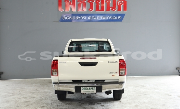 ซื้อ รถมือสอง Toyota Hiluxe Revo ขาว รถยนต์ ใน %{เมือง} ใน กรุงเทพมหานคร ซื้อ รถมือสอง Toyota Hiluxe Revo ขาว รถยนต์ ใน %{เมือง} ใน กรุงเทพมหานคร