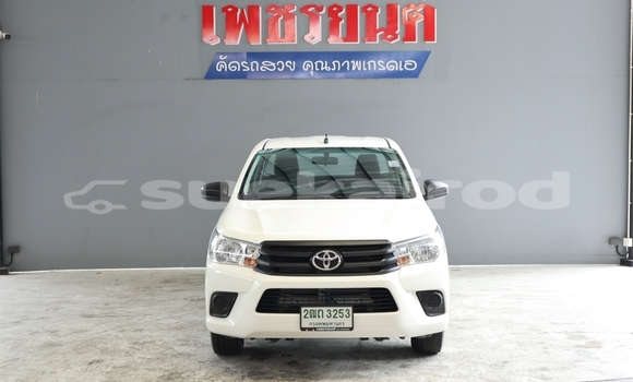 ซื้อ รถมือสอง Toyota Hiluxe Revo ขาว รถยนต์ ใน %{เมือง} ใน กรุงเทพมหานคร ซื้อ รถมือสอง Toyota Hiluxe Revo ขาว รถยนต์ ใน %{เมือง} ใน กรุงเทพมหานคร