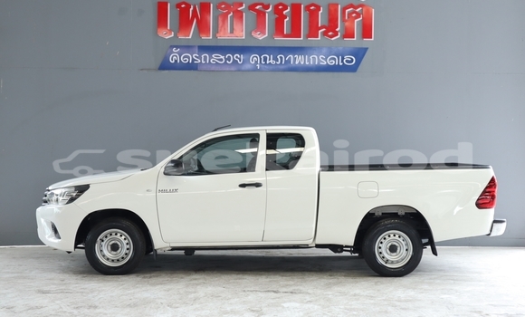 ซื้อ รถมือสอง Toyota Hiluxe Revo ขาว รถยนต์ ใน %{เมือง} ใน กรุงเทพมหานคร ซื้อ รถมือสอง Toyota Hiluxe Revo ขาว รถยนต์ ใน %{เมือง} ใน กรุงเทพมหานคร