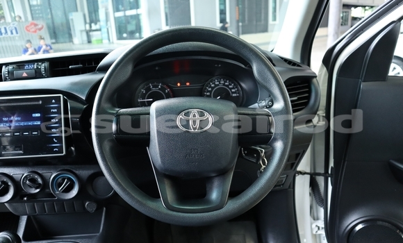 ซื้อ รถมือสอง Toyota Hiluxe Revo ขาว รถยนต์ ใน %{เมือง} ใน กรุงเทพมหานคร ซื้อ รถมือสอง Toyota Hiluxe Revo ขาว รถยนต์ ใน %{เมือง} ใน กรุงเทพมหานคร