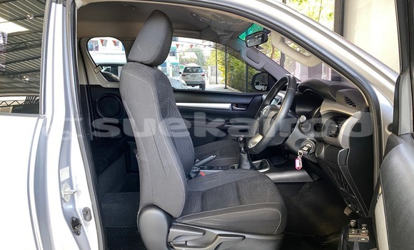 ซื้อ รถมือสอง Toyota Hiluxe Revo เงิน รถยนต์ ใน %{เมือง} ใน กรุงเทพมหานคร ซื้อ รถมือสอง Toyota Hiluxe Revo เงิน รถยนต์ ใน %{เมือง} ใน กรุงเทพมหานคร