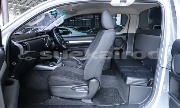 ซื้อ รถมือสอง Toyota Hiluxe Revo เงิน รถยนต์ ใน %{เมือง} ใน กรุงเทพมหานคร ซื้อ รถมือสอง Toyota Hiluxe Revo เงิน รถยนต์ ใน %{เมือง} ใน กรุงเทพมหานคร