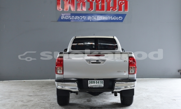 ซื้อ รถมือสอง Toyota Hiluxe Revo เงิน รถยนต์ ใน %{เมือง} ใน กรุงเทพมหานคร ซื้อ รถมือสอง Toyota Hiluxe Revo เงิน รถยนต์ ใน %{เมือง} ใน กรุงเทพมหานคร