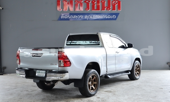 ซื้อ รถมือสอง Toyota Hiluxe Revo เงิน รถยนต์ ใน %{เมือง} ใน กรุงเทพมหานคร ซื้อ รถมือสอง Toyota Hiluxe Revo เงิน รถยนต์ ใน %{เมือง} ใน กรุงเทพมหานคร