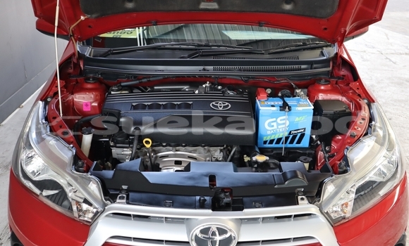 ซื้อ รถมือสอง Toyota Yaris สีแดง รถยนต์ ใน %{เมือง} ใน กรุงเทพมหานคร ซื้อ รถมือสอง Toyota Yaris สีแดง รถยนต์ ใน %{เมือง} ใน กรุงเทพมหานคร