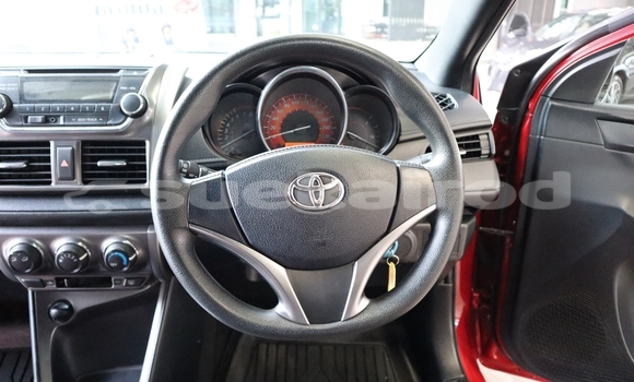 ซื้อ รถมือสอง Toyota Yaris สีแดง รถยนต์ ใน %{เมือง} ใน กรุงเทพมหานคร ซื้อ รถมือสอง Toyota Yaris สีแดง รถยนต์ ใน %{เมือง} ใน กรุงเทพมหานคร