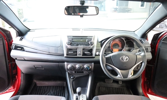 ซื้อ รถมือสอง Toyota Yaris สีแดง รถยนต์ ใน %{เมือง} ใน กรุงเทพมหานคร ซื้อ รถมือสอง Toyota Yaris สีแดง รถยนต์ ใน %{เมือง} ใน กรุงเทพมหานคร