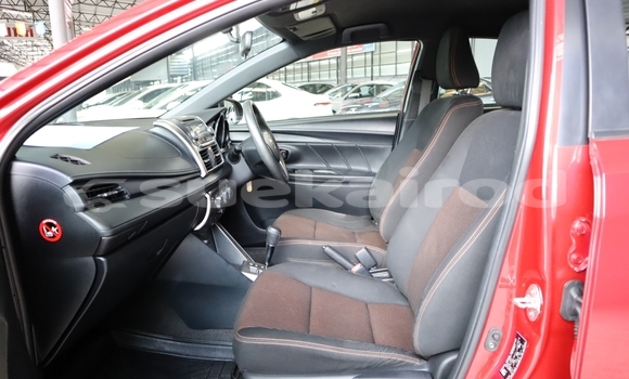 ซื้อ รถมือสอง Toyota Yaris สีแดง รถยนต์ ใน %{เมือง} ใน กรุงเทพมหานคร ซื้อ รถมือสอง Toyota Yaris สีแดง รถยนต์ ใน %{เมือง} ใน กรุงเทพมหานคร