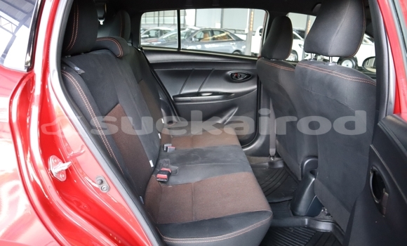 ซื้อ รถมือสอง Toyota Yaris สีแดง รถยนต์ ใน %{เมือง} ใน กรุงเทพมหานคร ซื้อ รถมือสอง Toyota Yaris สีแดง รถยนต์ ใน %{เมือง} ใน กรุงเทพมหานคร