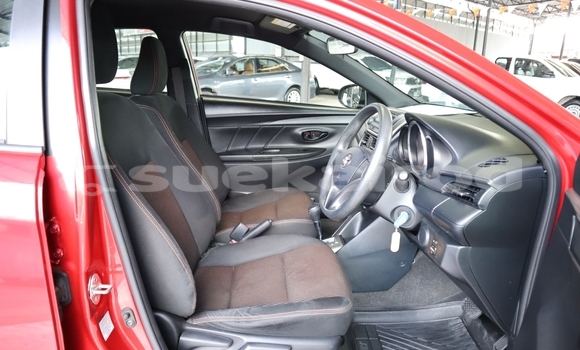 ซื้อ รถมือสอง Toyota Yaris สีแดง รถยนต์ ใน %{เมือง} ใน กรุงเทพมหานคร ซื้อ รถมือสอง Toyota Yaris สีแดง รถยนต์ ใน %{เมือง} ใน กรุงเทพมหานคร