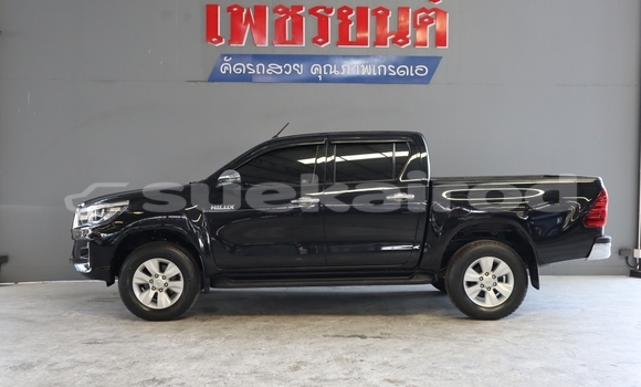 ซื้อ รถมือสอง Toyota Hiluxe Revo สีดำ รถยนต์ ใน %{เมือง} ใน กรุงเทพมหานคร ซื้อ รถมือสอง Toyota Hiluxe Revo สีดำ รถยนต์ ใน %{เมือง} ใน กรุงเทพมหานคร