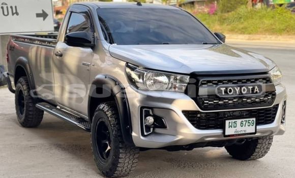 ซื้อ รถมือสอง Toyota Hiluxe Revo อื่น ๆ รถยนต์ ใน %{เมือง} ใน กรุงเทพมหานคร ซื้อ รถมือสอง Toyota Hiluxe Revo อื่น ๆ รถยนต์ ใน %{เมือง} ใน กรุงเทพมหานคร