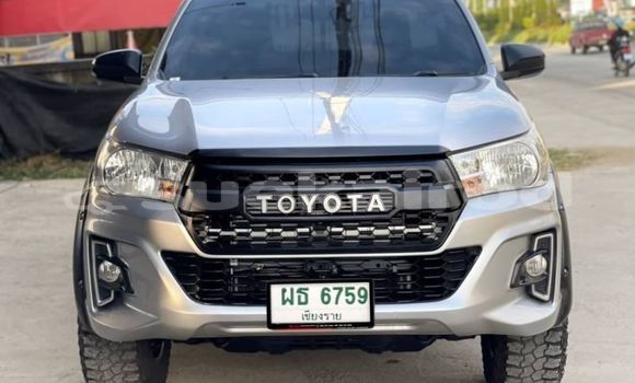 ซื้อ รถมือสอง Toyota Hiluxe Revo อื่น ๆ รถยนต์ ใน %{เมือง} ใน กรุงเทพมหานคร ซื้อ รถมือสอง Toyota Hiluxe Revo อื่น ๆ รถยนต์ ใน %{เมือง} ใน กรุงเทพมหานคร